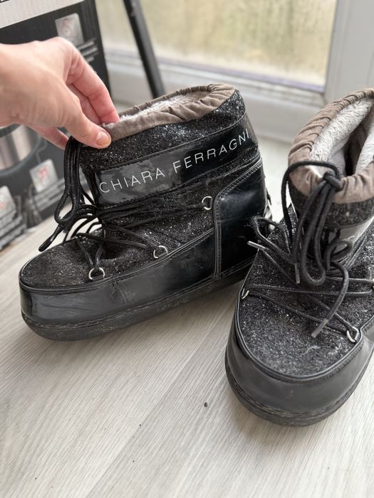 Уггі 39 розмір, дутіки, луноходи