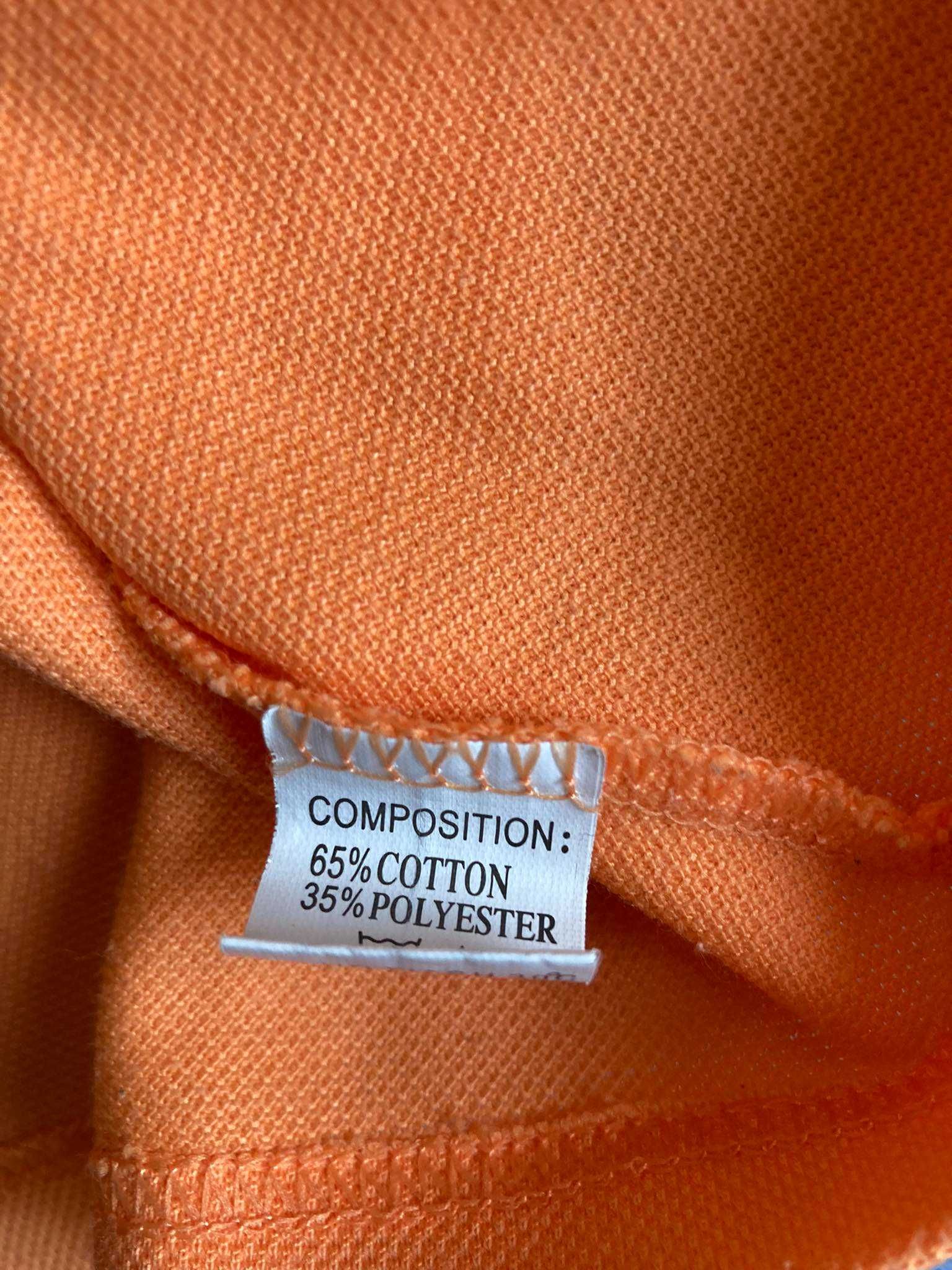 Koszulka Polo Paul Smith Roz. XXL
