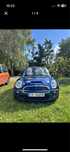 Mini cooper s R53