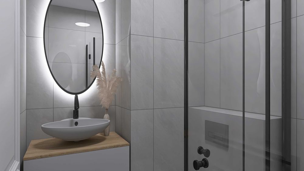 Mieszkanie na wynajem dwupokojowe Gdynia Grabówek