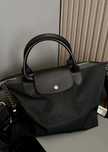 czarna LongChamp Torba LE PLIAGE ENERGY L