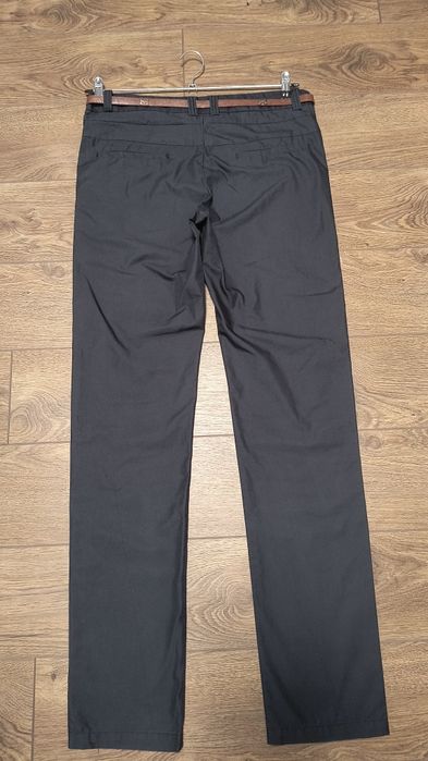 Штани класичні чоловічі