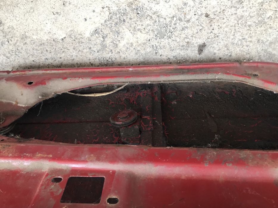 Двери на ваз-2107-2105