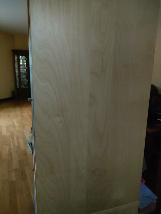 Szafka komoda serwantka IKEA