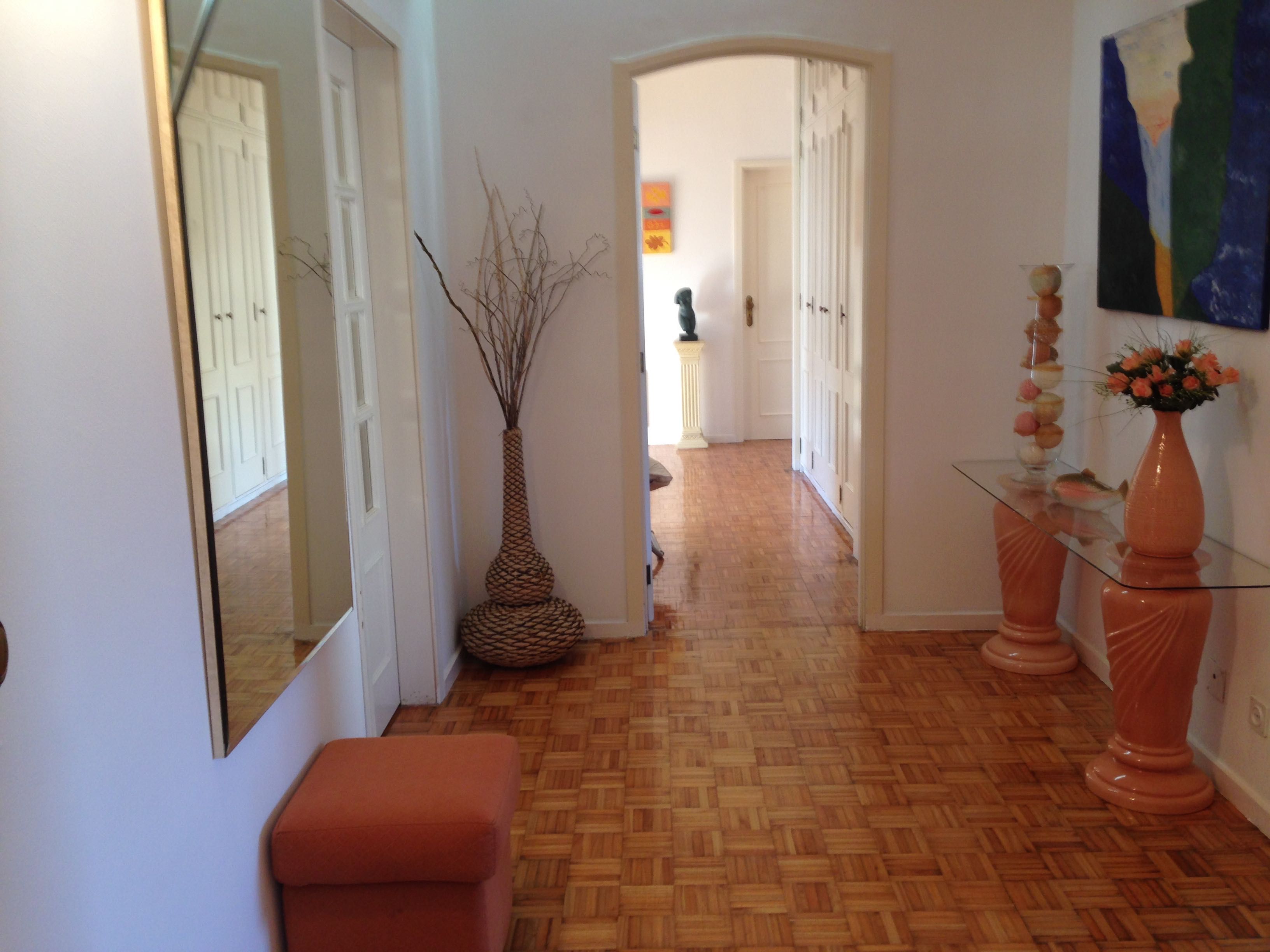 Quarto no Centro de Guimarães