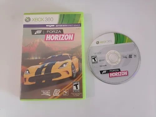 Xbox Forza Horizon