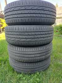 Opony letnie 215/65 R-17