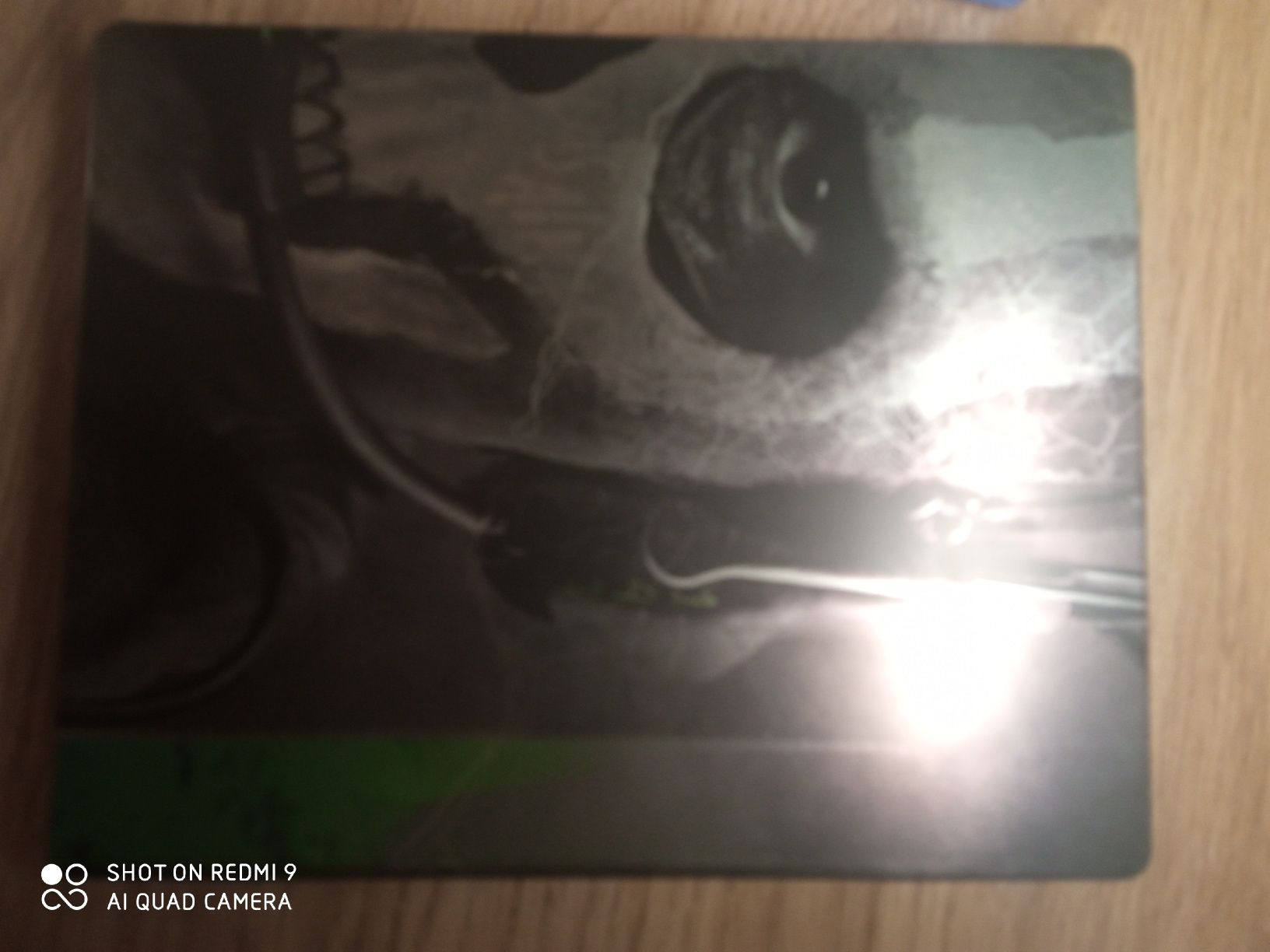 Gra Call of Duty Modern Warfare 2 + steelbook