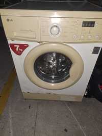 Maquina de lavar + maquina de secar