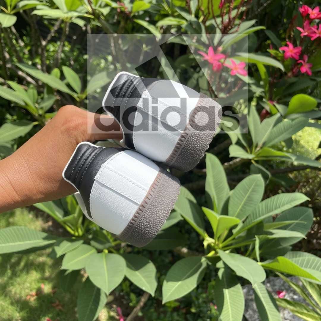 oryginalne buty adidasSambaOG CloudWhiteCoreBlack R.40