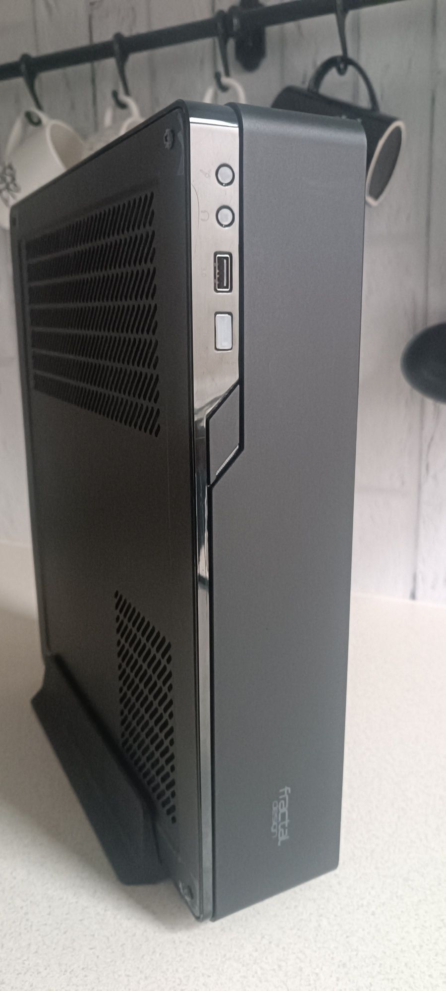 Obudowa PC Fractal Design Node 202