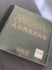 Płyta CD Santana Abraxas