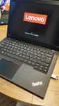 #734 Lenovo ThinkPad T490 14" i5-8365U 24GB 1TB SSD W11 GW FV23 TOUCH