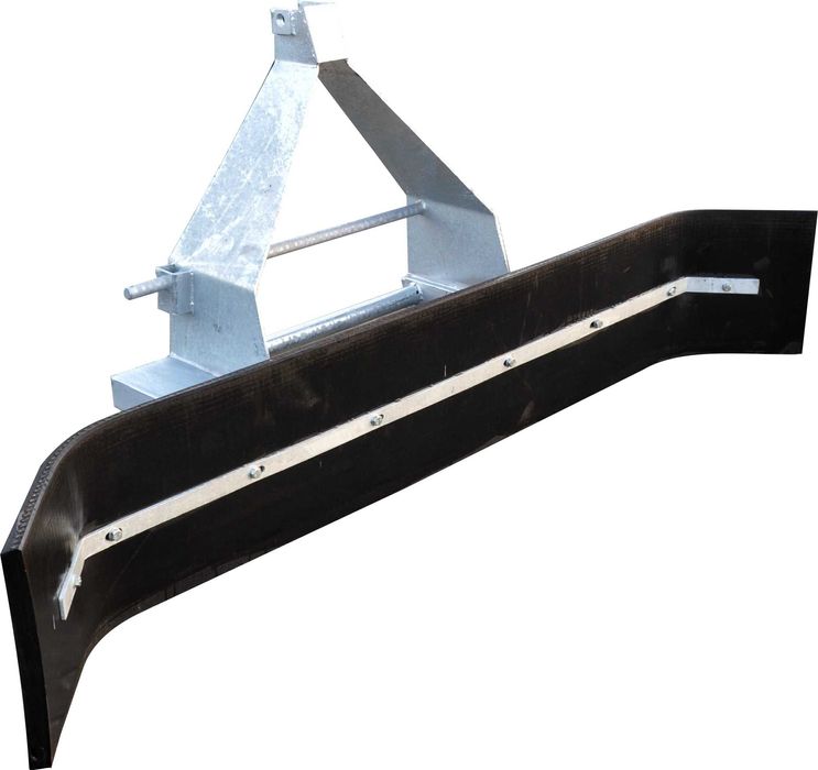 Zgarniacz obornika Metal Technik Ocynk