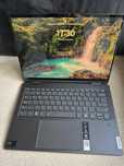 Laptop LENOVO Yoga 7 2-in-1 14IML9 14" OLED Ultra 7-155H
