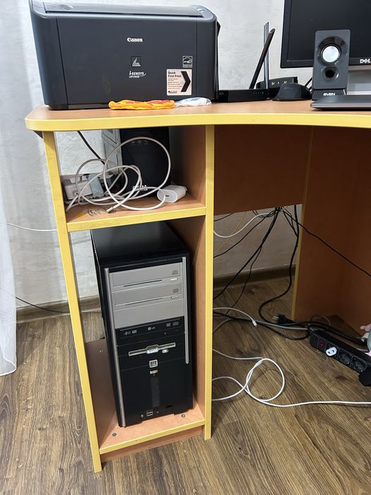 Стіл компютерний для офісу, дому, дитячої