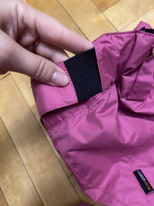 Жіночі лижні штани S/М