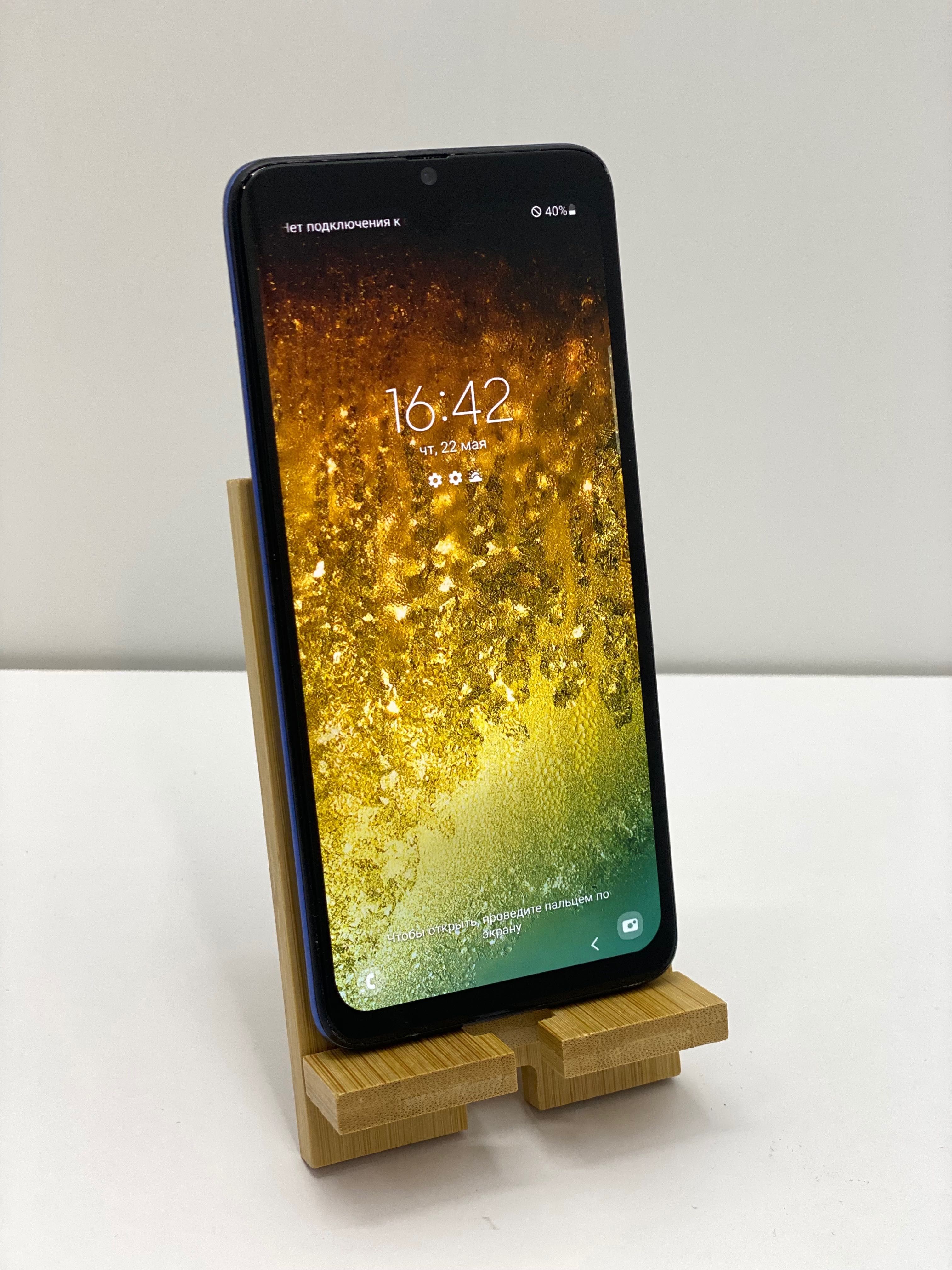 Продам смартфон Samsung Galaxy A70 (6/128)