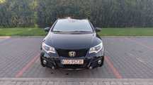 Honda Civic 1.8 i-VTEC Automat Elegance