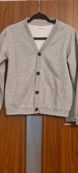 Bluza ,sweterek  dla chlopca rozmiar 152 sinsay