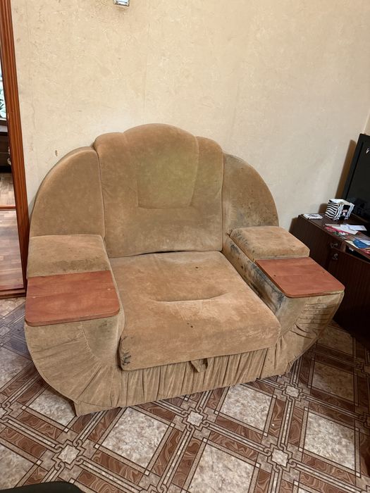 Диван-трансформер диван