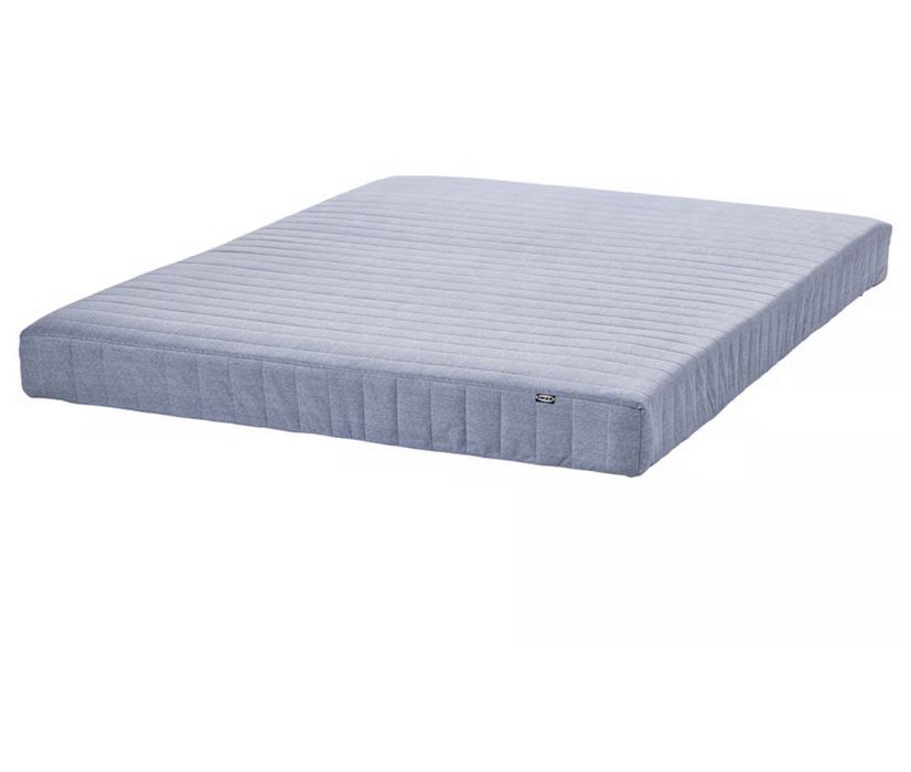 Cama + Colchão Ikea