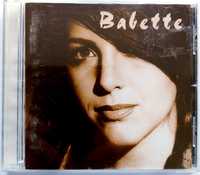 Babette Babette 1997r