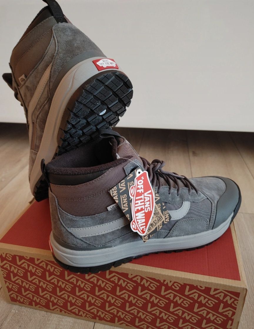 Vans Ultrarange Exo MTE 47 - 31 cm