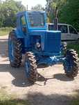 Продам трактор Т40АМ в гарному стані
