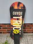 Trickboard - deska do balansowania