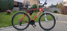 Rower Winora Dubai 29" 3x7