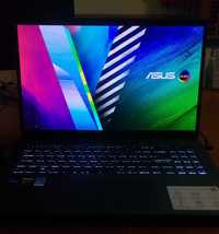 ASUS Vivobook Pro 15 OLED i5-11300H/GTX1650 Max Q/8gb/SSD 512gb/15.6''