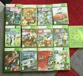Gry do konsoli xbox 360