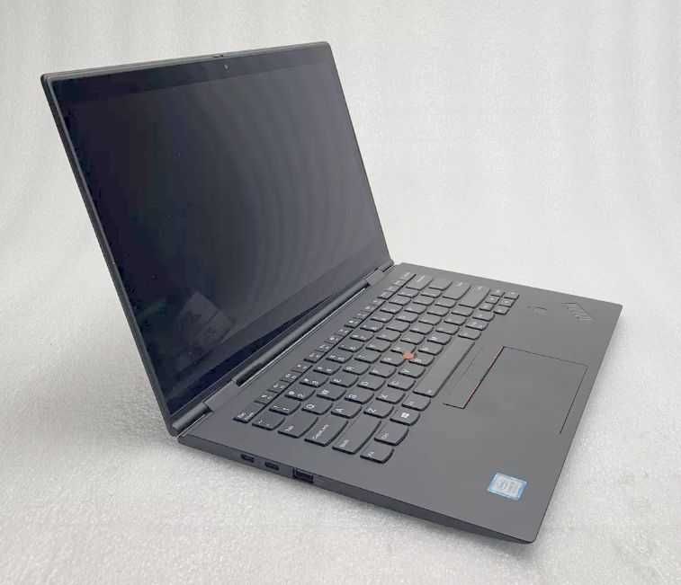 x1 Yoga 3rd Gen 4G LTE модем !! 512GB NVMe+стилус-гарний cтан !!