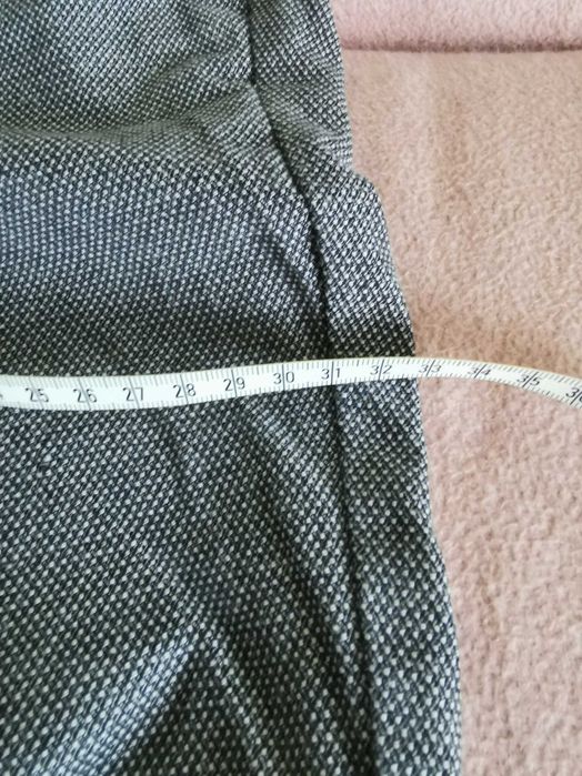 Spodnie męskie Reserved