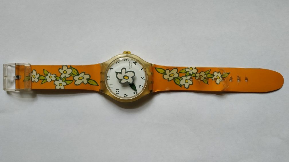 Часы Swatch SUDK110