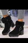 Botki damskie 39 NOWE