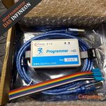 Программатор DAS Infineon TC17xx/2xx/3xx/TLE983x (авто аккумуляторы)
