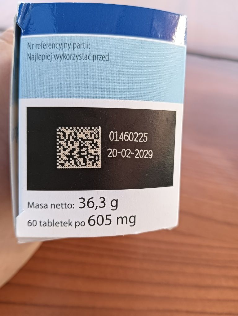 Arthroxan 60tabletek