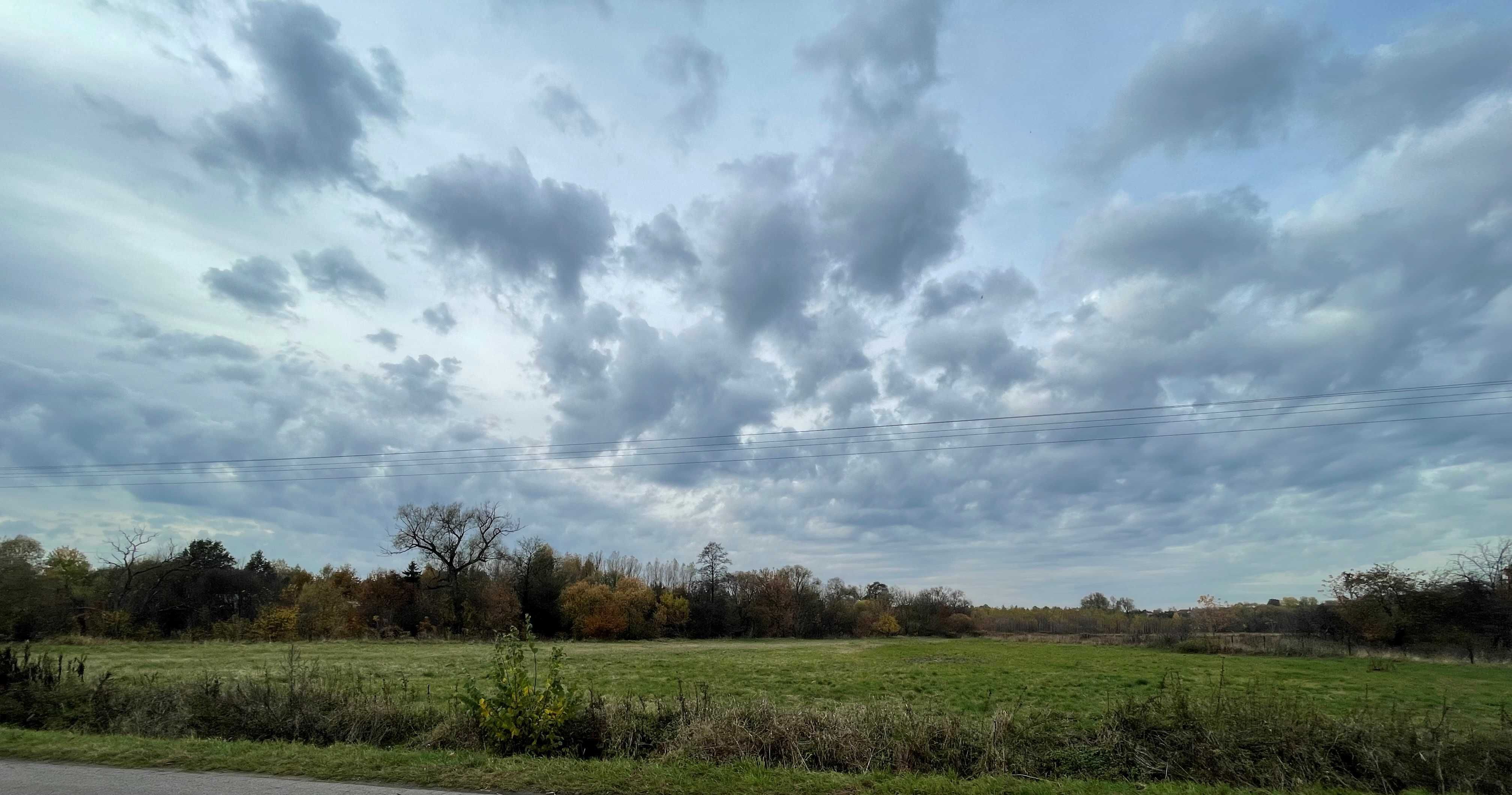 Działka Budowlana. Rębków ul. Mostowa. Przy rzece Wilga.