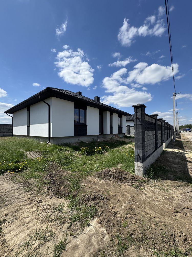 Продаж Американки 95м² 76000$