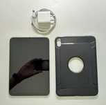 iPad mini 6ª Geração 64Gb, Wi-Fi - Space Gray - perfeito estado