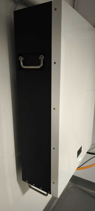 Magazyn energii LFP-Powerwall LiFePo4 10kWh