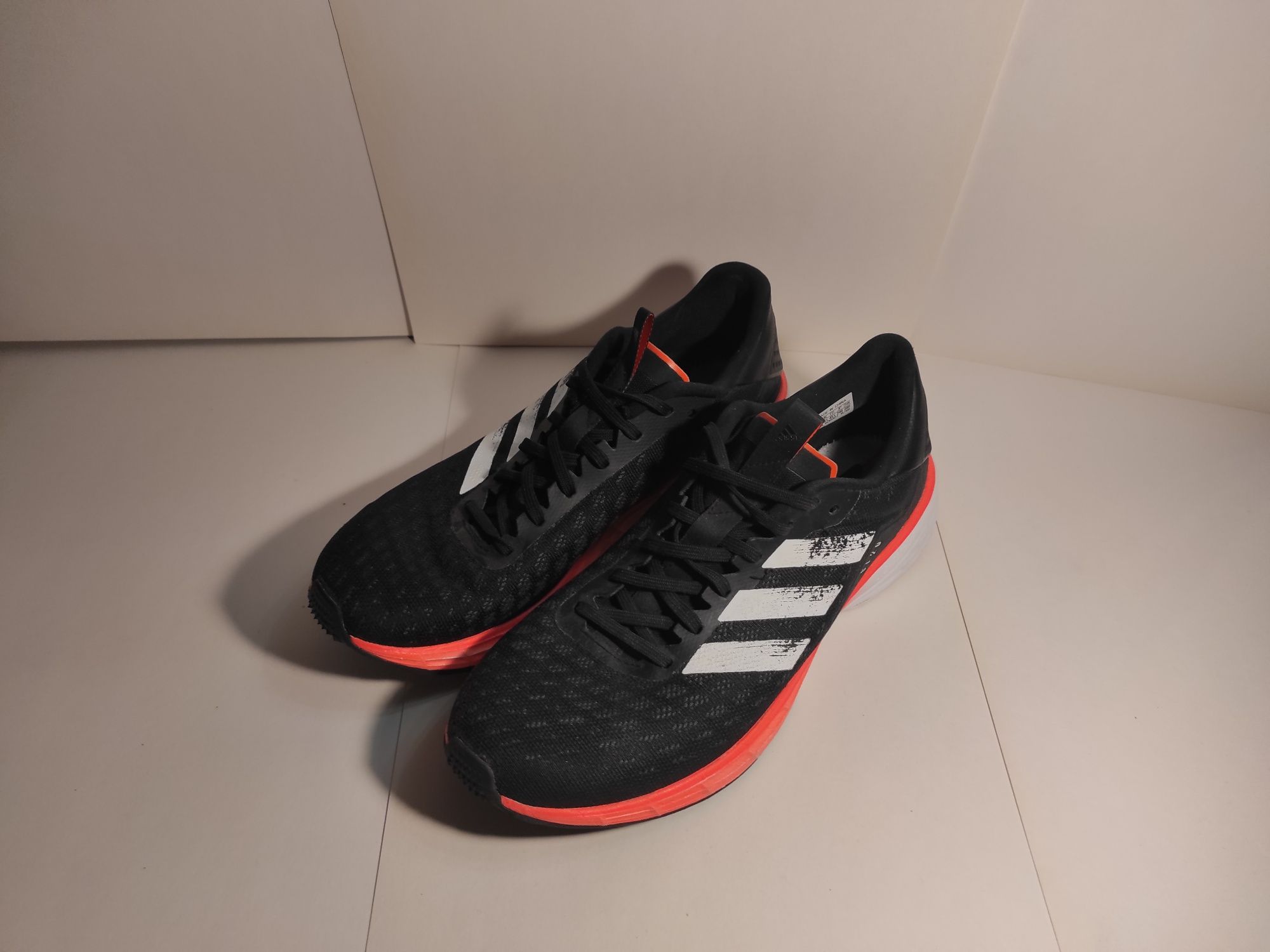 Кроссовки беговые Adidas SL20