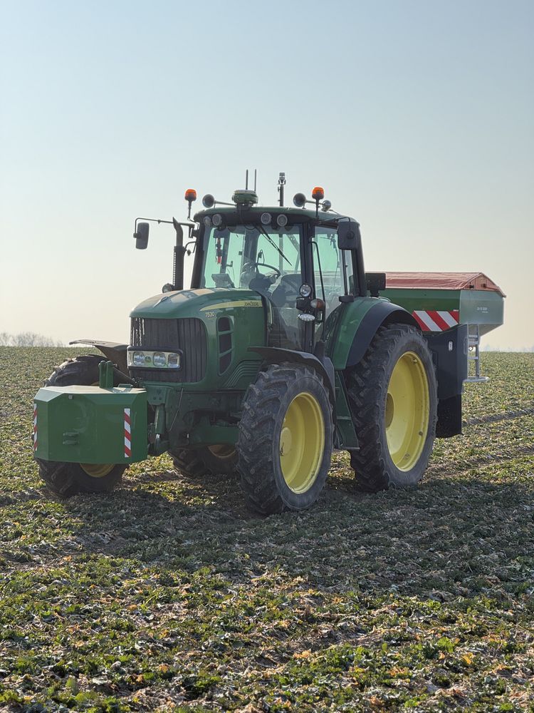 siew zboz strip till, rozsiewanie wapna, talerzowanie, gleboszowanie