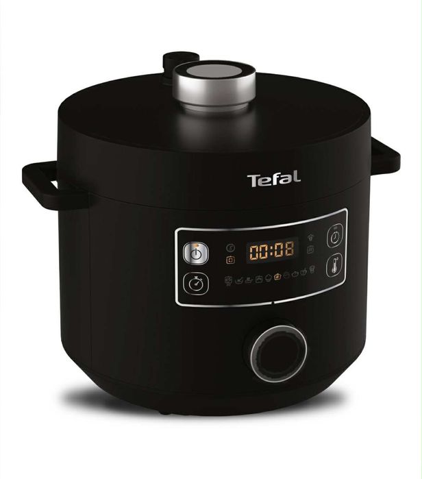 Multicooker Tefal Turbo Cuisine