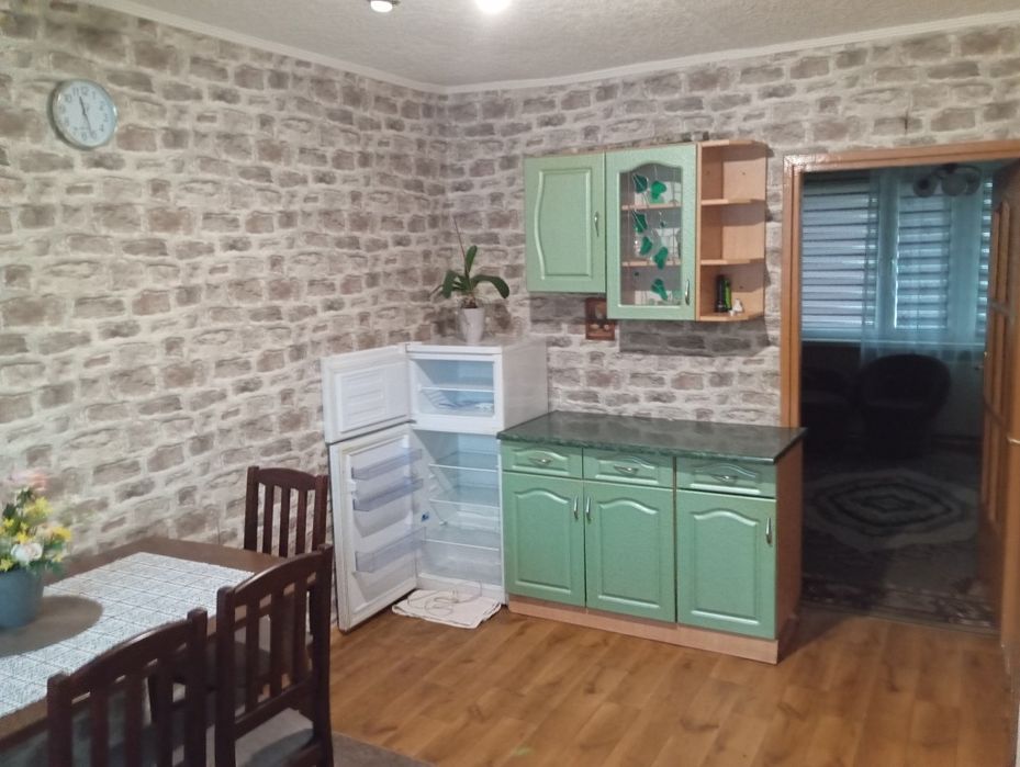 Mieszkanie Mosty Osiedle