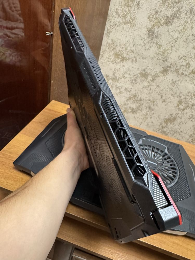 Ноутбук  ASUS TUF Gaming «Срочно»