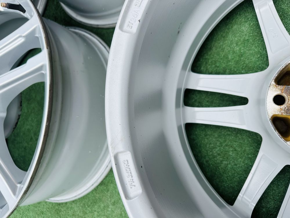 Диски 5/112 R17 VW Skoda Audi 7.5J ET-36