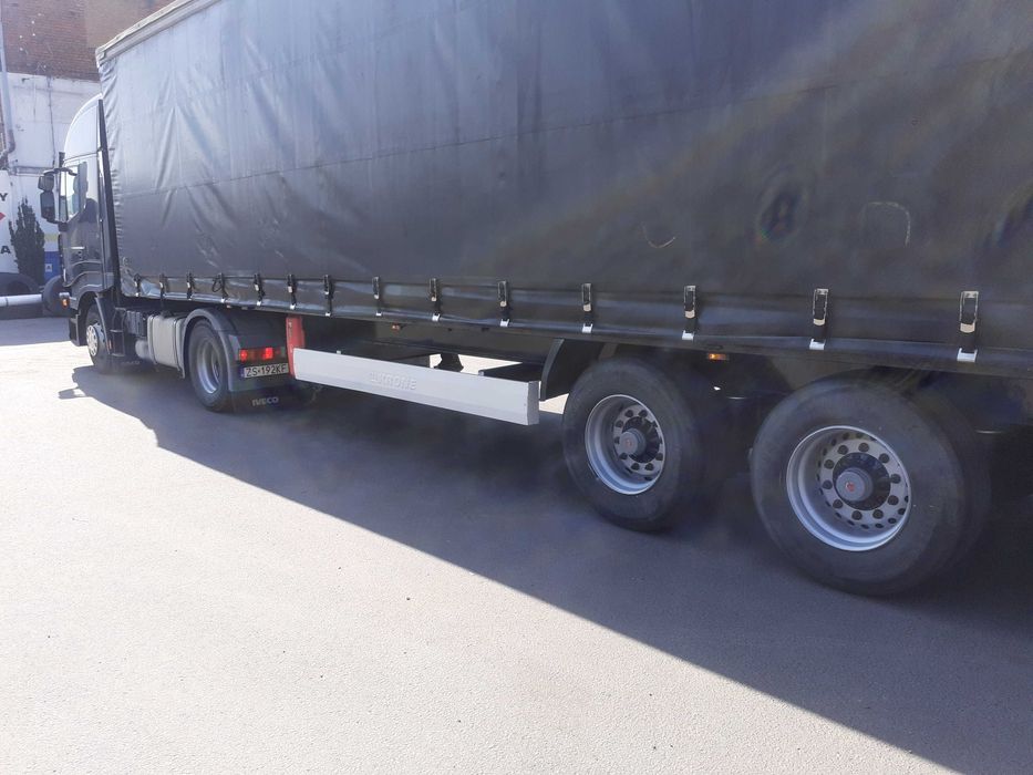 Mobilny magazyn na czas przeprowadzki lub remontu.